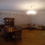 Kirayə (aylıq) 3 otaqlı Yeni Tikili, 8 Noyabr metrosu, Nəsimi rayonu 1