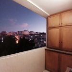 Satılır 3 otaqlı Köhnə Tikili, Gənclik metrosu, Nərimanov rayonu 12