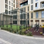 Satılır 3 otaqlı Yeni Tikili, Nəriman Nərimanov metrosu, Nərimanov rayonu 13