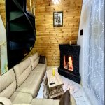 Kirayə (günlük) 4 otaqlı Həyət evi/villa Qəbələ 8