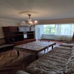 Kirayə (aylıq) 3 otaqlı Köhnə Tikili, 20 Yanvar metrosu, Yasamal rayonu 2