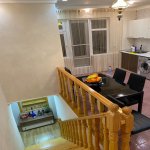 Satılır 4 otaqlı Həyət evi/villa, Nəsimi metrosu, 6-cı mikrorayon, Binəqədi rayonu 19