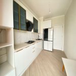 Satılır 3 otaqlı Yeni Tikili, İnşaatçılar metrosu, Yasamal qəs., Yasamal rayonu 12