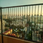 Kirayə (aylıq) 3 otaqlı Yeni Tikili, Nəsimi rayonu 12