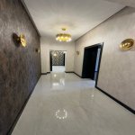 Satılır 4 otaqlı Yeni Tikili, Gənclik metrosu, Nəsimi rayonu 9