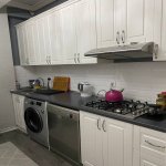 Kirayə (günlük) 2 otaqlı Yeni Tikili, 28 May metrosu, Nəsimi rayonu 9
