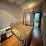 Аренда 2 комнатная Новостройка, İnşaatçılar метро, пос. Йени Ясамал, Ясамал район 3