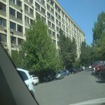 Satılır 3 otaqlı Köhnə Tikili, Həzi Aslanov metrosu, Xətai rayonu 1