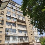 Satılır 5 otaqlı Köhnə Tikili, Avtovağzal metrosu, Biləcəri qəs., Binəqədi rayonu 1
