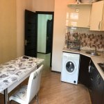 Kirayə (aylıq) 2 otaqlı Yeni Tikili, Gənclik metrosu, Nərimanov rayonu 8