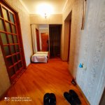 Satılır 2 otaqlı Köhnə Tikili, Qara Qarayev metrosu, 8-ci kilometr, Nizami rayonu 15