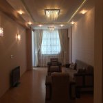 Аренда 3 комнат Новостройка, пос. Бадамдар, Сябаиль район 2