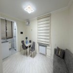 Satılır 2 otaqlı Köhnə Tikili, Qara Qarayev metrosu, Nizami rayonu 3