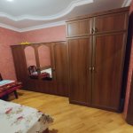 Продажа 2 комнат Новостройка, İnşaatçılar метро, Ясамал район 10