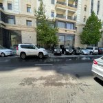 Kirayə (aylıq) Obyekt, Gənclik metrosu, Nəsimi rayonu 12