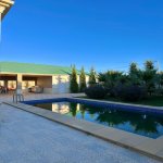 Satılır 5 otaqlı Həyət evi/villa, Mərdəkan, Xəzər rayonu 2