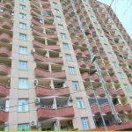 Satılır 3 otaqlı Yeni Tikili, Nəriman Nərimanov metrosu, Nərimanov rayonu 1