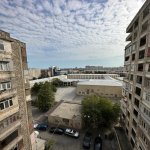 Kirayə (aylıq) 3 otaqlı Köhnə Tikili, Azadlıq metrosu, 8-ci mikrorayon, Binəqədi rayonu 2