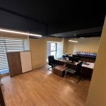 Kirayə (aylıq) 3 otaqlı Ofis, Elmlər akademiyası metrosu, Yasamal qəs., Bakı Dövlət Universiteti, Yasamal rayonu 8