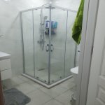 Kirayə (aylıq) 3 otaqlı Yeni Tikili, Nizami metrosu, Caspian Plaza, Yasamal rayonu 10