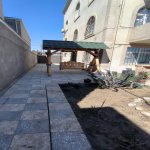 Satılır 16 otaqlı Həyət evi/villa, Avtovağzal metrosu, Biləcəri qəs., Binəqədi rayonu 29