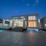 Satılır 6 otaqlı Həyət evi/villa, Neftçilər metrosu, Bakıxanov qəs., Sabunçu rayonu 13