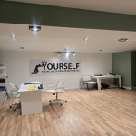 Продажа Объект, İnşaatçılar метро, Ясамал район 1