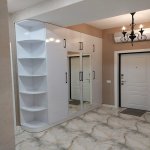 Kirayə (aylıq) 3 otaqlı Yeni Tikili, Qara Qarayev metrosu, Nizami rayonu 3