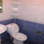 Kirayə (aylıq) 1 otaqlı Həyət evi/villa, Xalqlar dostluğu metrosu, 8-ci kilometr, Nizami rayonu 6