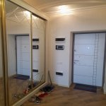 Kirayə (aylıq) 3 otaqlı Yeni Tikili, 20 Yanvar metrosu, Yasamal rayonu 15