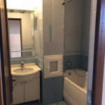 Kirayə (aylıq) 2 otaqlı Yeni Tikili, Gənclik metrosu, Nərimanov rayonu 10