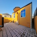 Satılır 3 otaqlı Həyət evi/villa, Zabrat qəs., Sabunçu rayonu 2