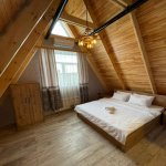 Kirayə (günlük) 5 otaqlı Bağ evi Qəbələ 3