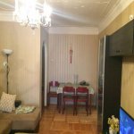Satılır 3 otaqlı Köhnə Tikili, Qara Qarayev metrosu, Nizami rayonu 6