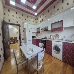 Kirayə (aylıq) 4 otaqlı Həyət evi/villa, Şüvəlan, Xəzər rayonu 13