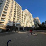Аренда 1 комнат Новостройка, İnşaatçılar метро, Ясамал район 1