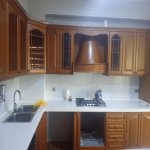 Kirayə (aylıq) 4 otaqlı Yeni Tikili, Əhmədli metrosu, Xətai rayonu 9