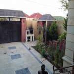 Satılır 4 otaqlı Həyət evi/villa, Zabrat qəs., Sabunçu rayonu 8