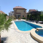 Satılır 10 otaqlı Bağ evi, Şüvəlan, Xəzər rayonu 1