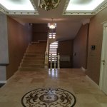 Satılır 6 otaqlı Həyət evi/villa, Badamdar qəs., Səbail rayonu 6