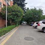 Satılır 3 otaqlı Köhnə Tikili, Xalqlar dostluğu metrosu, Nizami rayonu 19