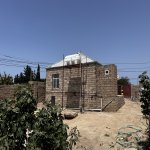 Satılır 2 otaqlı Həyət evi/villa, Binə qəs., Aviasiya Akademiyası Universiteti, Xəzər rayonu 4
