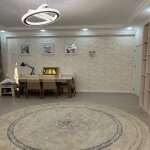 Satılır 3 otaqlı Yeni Tikili, Bakıxanov qəs., Sabunçu rayonu 4