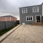 Satılır 4 otaqlı Həyət evi/villa, Masazır, Abşeron rayonu 1