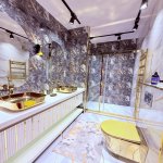 Аренда 3 комнатная Новостройка, м. 20 Января метро, Насими район 11