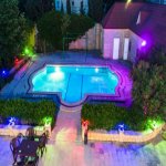 Kirayə (günlük) 4 otaqlı Bağ evi, Mərdəkan, Xəzər rayonu 4