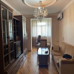 Kirayə (aylıq) 3 otaqlı Köhnə Tikili, Neftçilər metrosu, 8-ci kilometr, Nizami rayonu 11