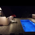 Kirayə (günlük) 15 otaqlı Bağ evi Quba 7