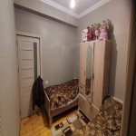 Satılır 3 otaqlı Yeni Tikili, Gənclik metrosu, Nərimanov rayonu 4