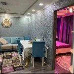 Kirayə (aylıq) 2 otaqlı Yeni Tikili, Memar Əcəmi metrosu, Nəsimi rayonu 2